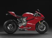 2013 Ducati 1199 Panigale R photo